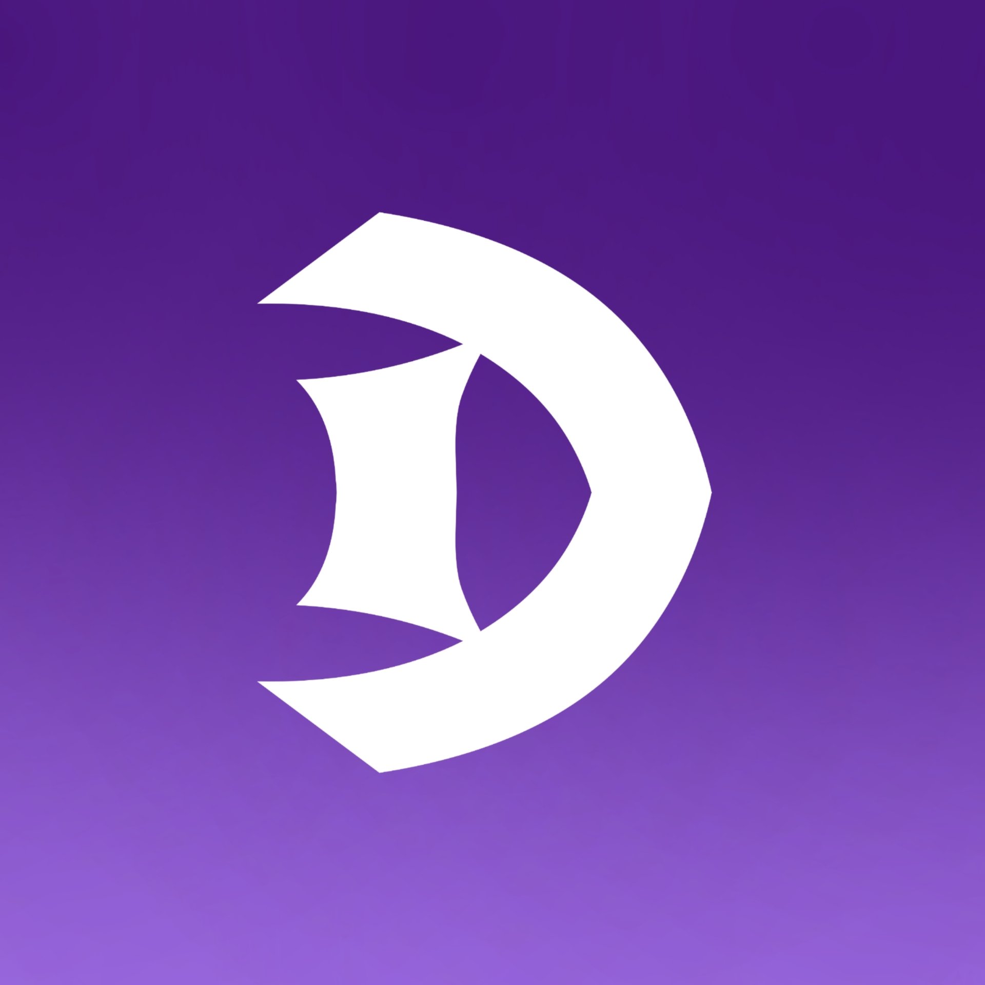 Delta (Symbol Of Mystery) by Z A Y N O S