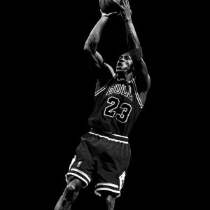 Download Michael Jordan Sports PFP