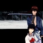 Download Anime Rurouni Kenshin PFP