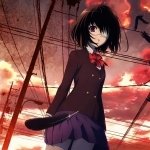 Download Anime Another PFP