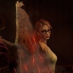 Download Video Game Saints Row: Gat Out Of Hell PFP