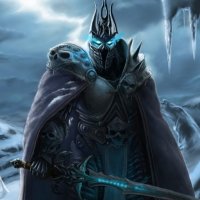 World Of Warcraft: Rise Of The Lich King pfp