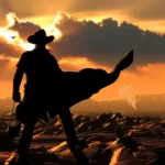  Dark Tower