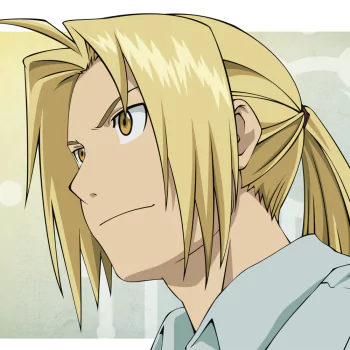  Grown Up Ed