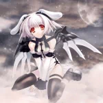 Anime angel anime angel PFP