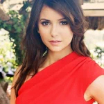 Celebrity Nina Dobrev PFP