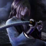 Anime Rurouni Kenshin PFP