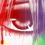 Anime Elfen Lied PFP