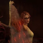 video game Saints Row: Gat Out Of Hell PFP