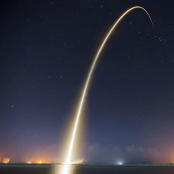  SpaceX Falcon 9