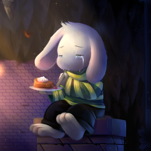 MS_memer_group storyshift asriel Memes & GIFs - Imgflip