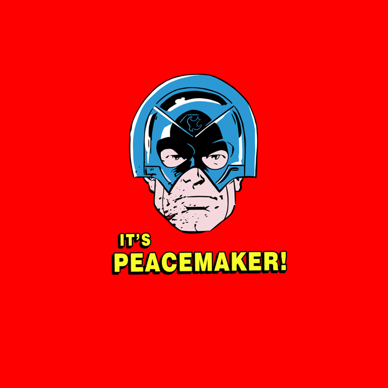 Peacemaker Pfp