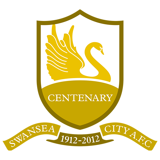 Swansea City A.F.C. Pfp