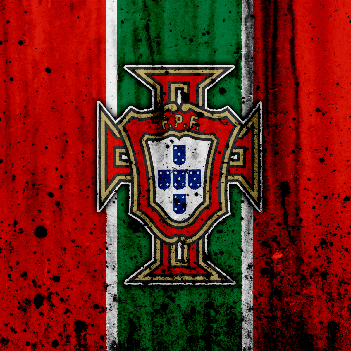 Portugal National Football Team Pfp