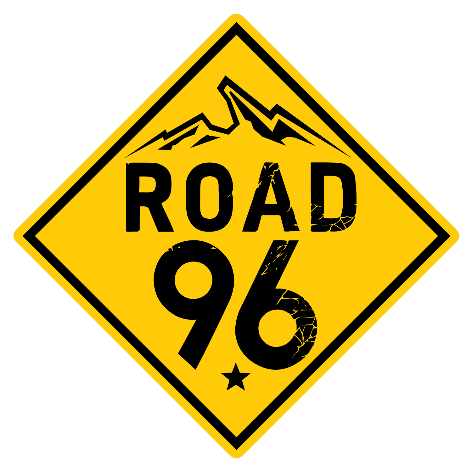 Road 96 Pfp
