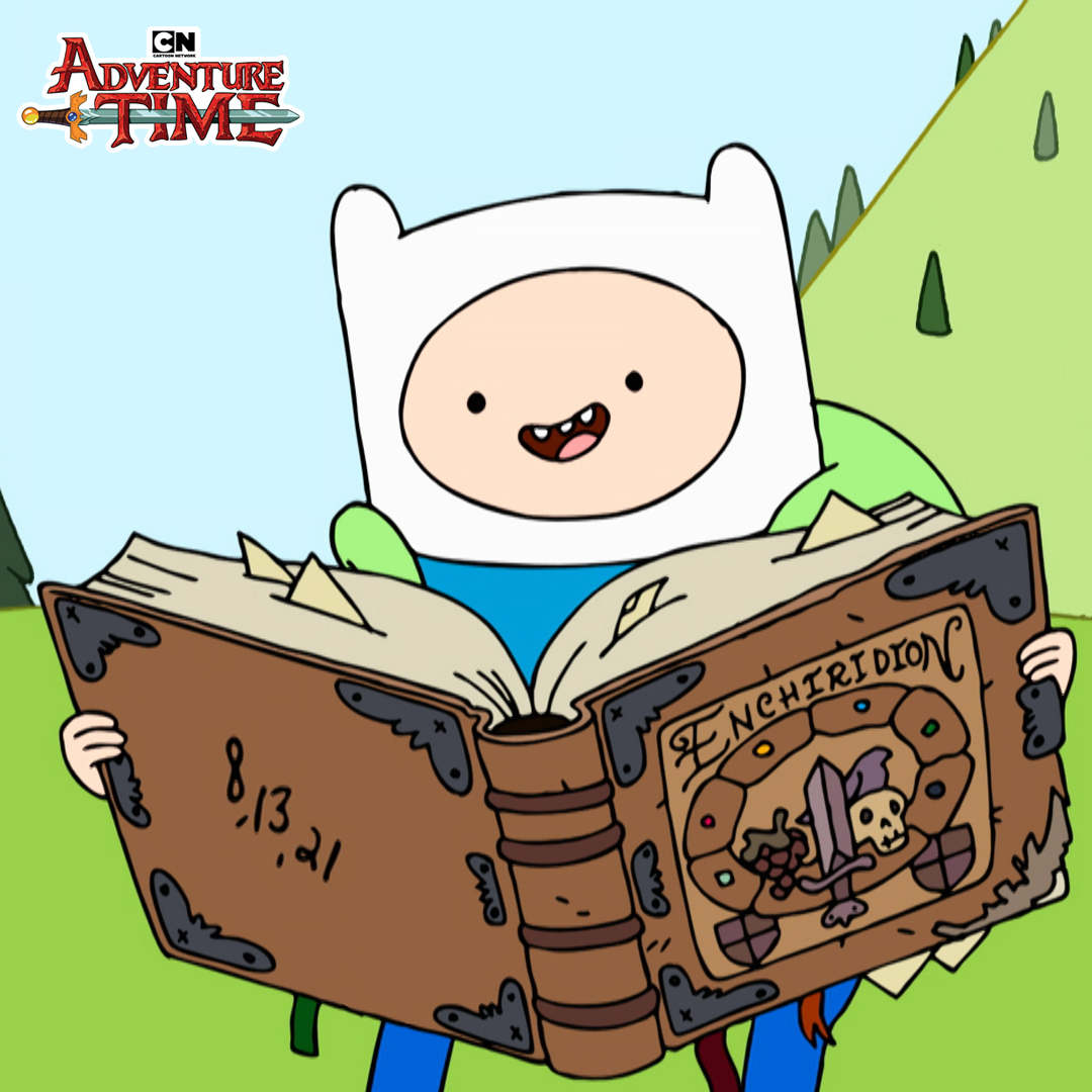 Adventure Time Pfp