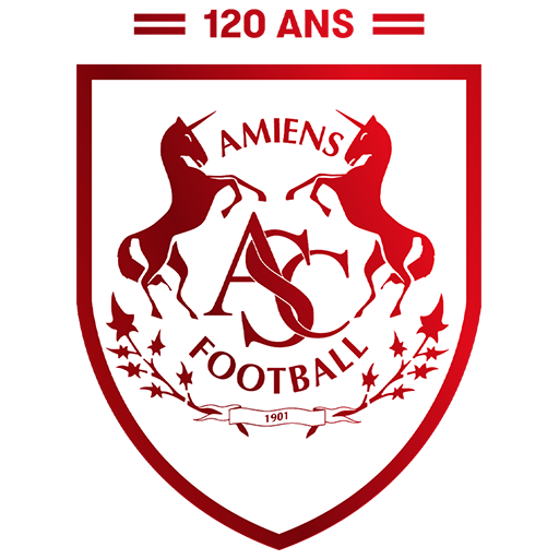 Amiens SC Pfp