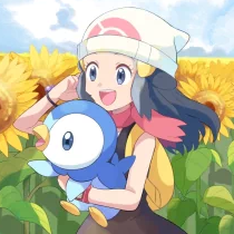 Anime Pokémon Pfp by picca_