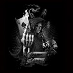 Download Dark Grim Reaper PFP