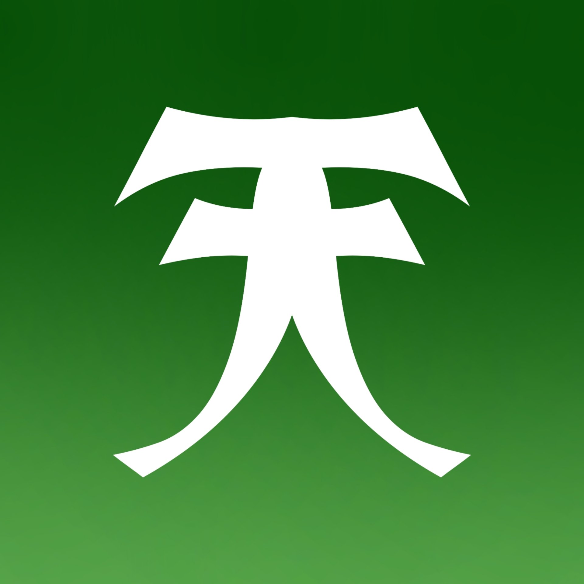 Tau (Symbol Of Trust) by Z A Y N O S