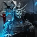 Download Fantasy Samurai  PFP