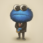 Download TV Show Sesame Street PFP