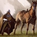 Download Artistic Painting PFP