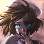 Download Rena Ryūgū Anime Higurashi When They Cry PFP