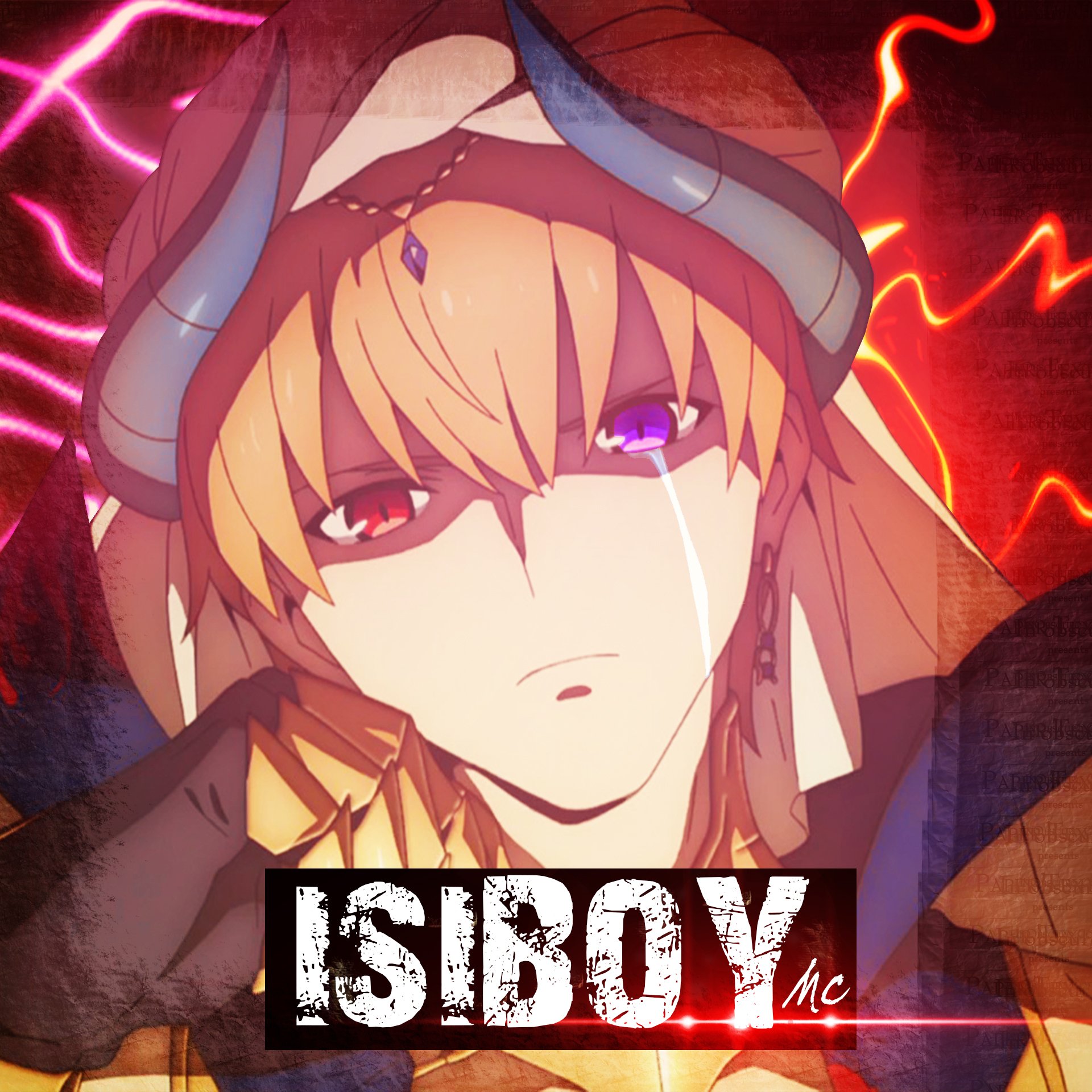 Download Anime Fate/Grand Order PFP by ISIBOY 1Mc