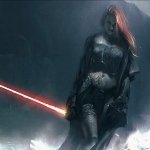 Download Fantasy Woman Warrior PFP