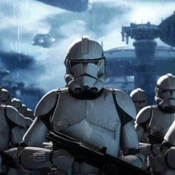  Jango Fett's Legacy by Ben Walker