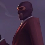 video game Team Fortress 2 PFP