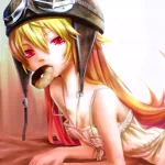 Anime Monogatari (Series) PFP