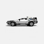 movie Back To The Future PFP