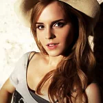 Celebrity Emma Watson PFP