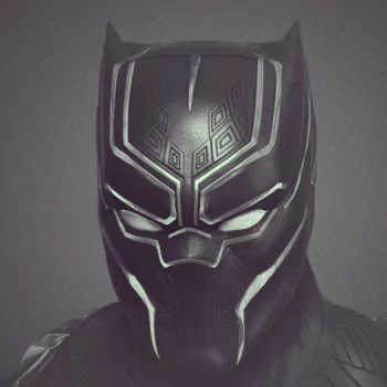 movie black panther PFP