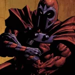 Comic X-Men PFP