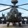 Boeing Ah-64 Apache