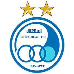 Esteghlal F.C. Pfp