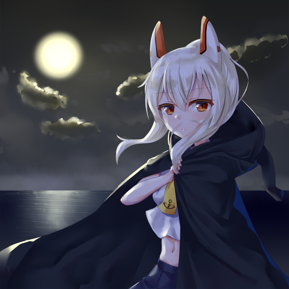 Download Ayanami (Azur Lane) Anime Azur Lane PFP