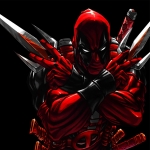 Download Comic Deadpool PFP
