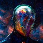 Download Sci Fi Artistic PFP