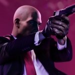 Hitman 3 Agent 47 HD 4K Wallpaper #8.2417