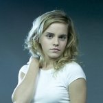 Download Celebrity Emma Watson PFP