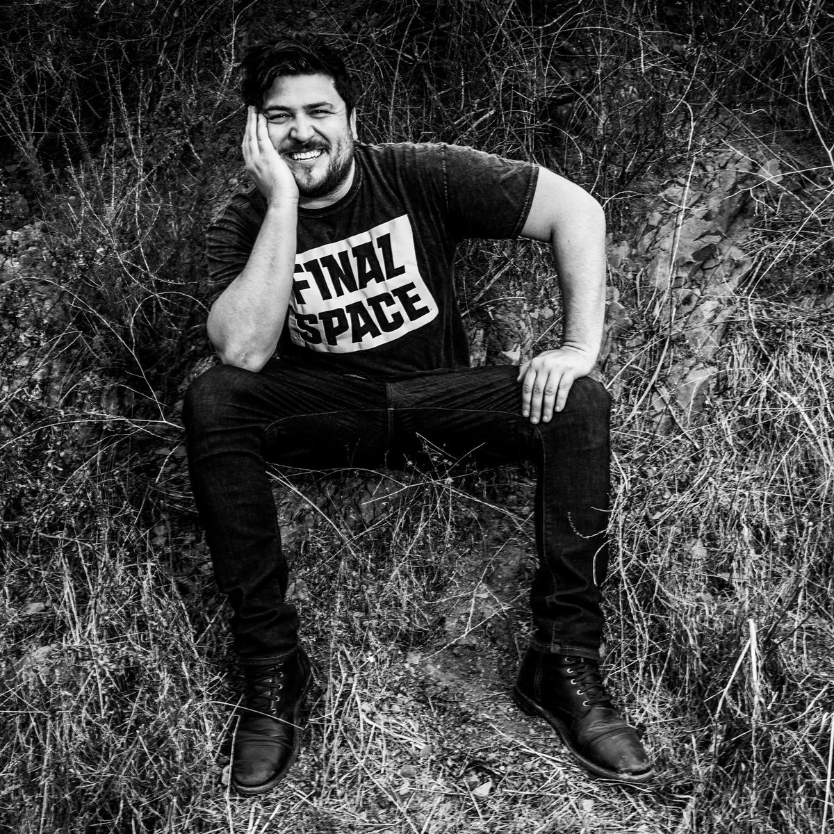 Download Celebrity Olan Rogers PFP