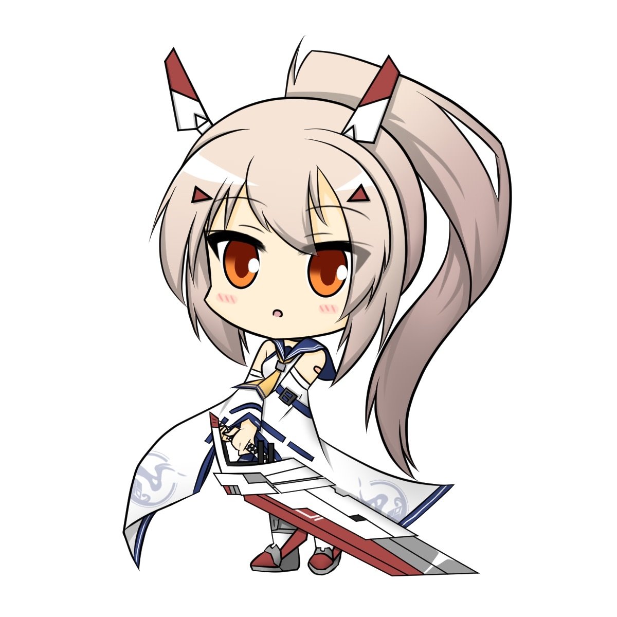 Download Ayanami (Azur Lane) Anime Azur Lane PFP