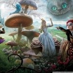 Download Movie Alice In Wonderland (1951) PFP