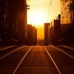 Download Man Made Road PFP