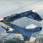 Download Video Game War Thunder PFP