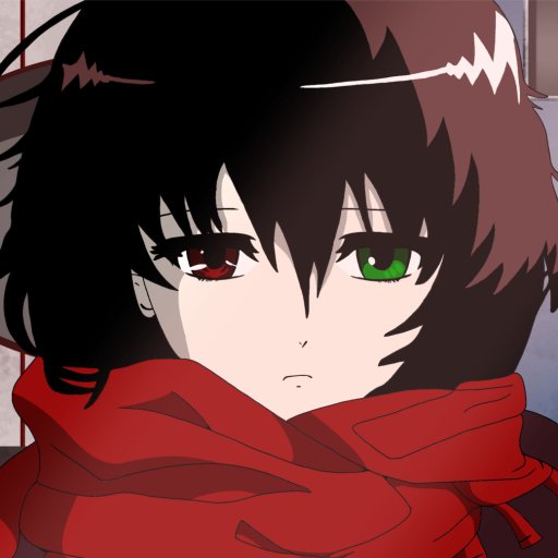 Misaki Mei - Another anime fanart by AudreytheAussie on DeviantArt